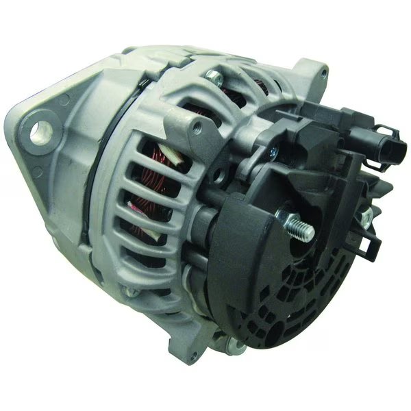 Replacement For Man Tga 33.31 Year 2006 Alternator, Ilb Gold, Mfr#: TGA 33.31 YEAR 2006 ALTERNATOR